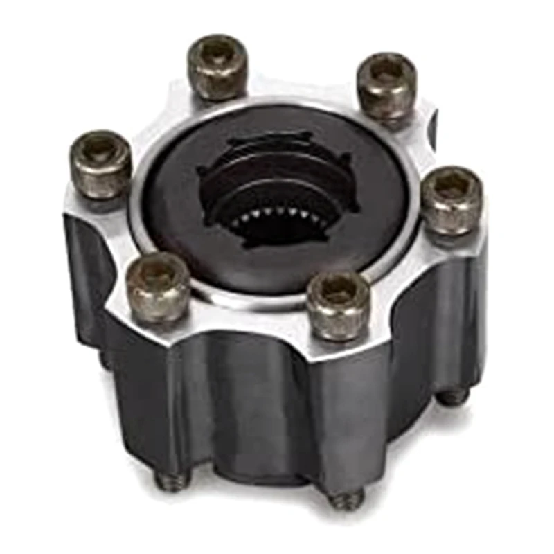 Автоматический замок ступицы колеса для Nissan патруль GU Y61 TD42 TD3.0 TD2.8 ST STI 40250-VB200 HL-B017-1