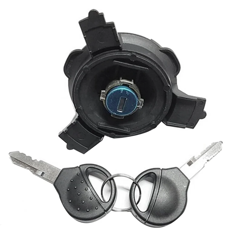 

Внутренняя крышка для топливного бака, Φ Cap 1508H2 для Peugeot 206 207 Citroen C2, крышка для топливного бака с двумя ключами