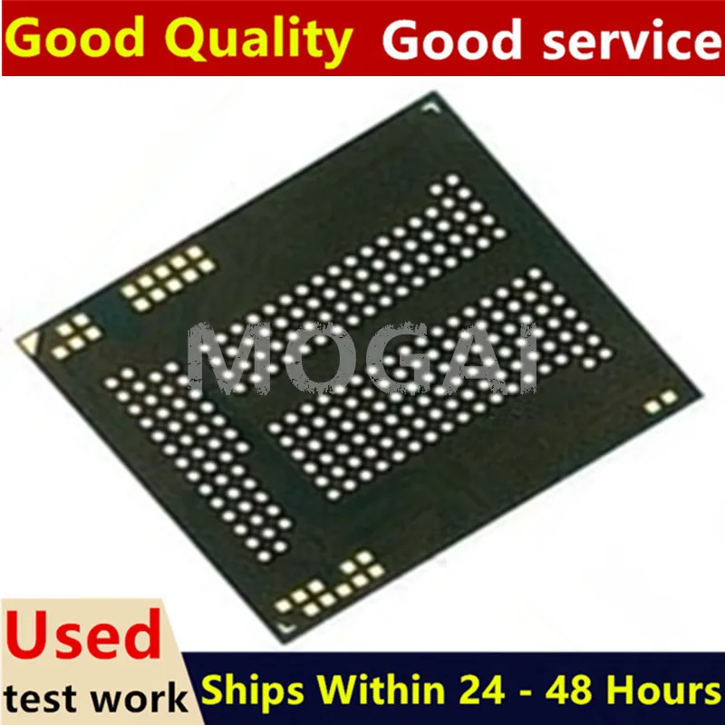 100% тест 16 ГБ KMQ 310006 B-B419 310013 M-B419 M-B417 KMQ31000SM-B417 KMQE60006M-B318 KMQE60013M-B318 KMF 820012 M-B305