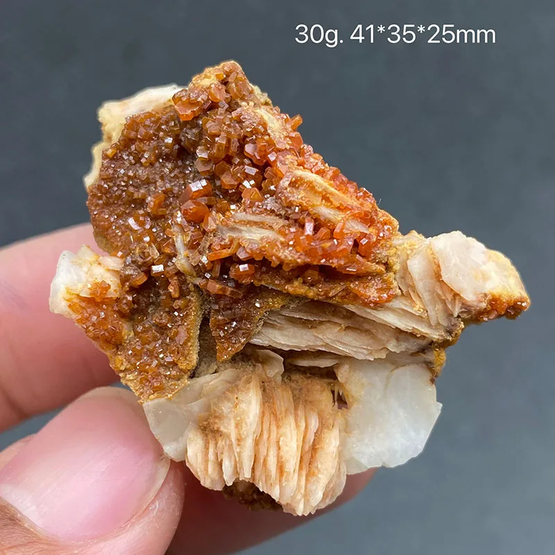 100% натуральные минеральные образцы ванинита и кристаллы лечебный кристалл