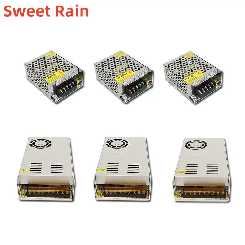 Switching Mode Power Supply