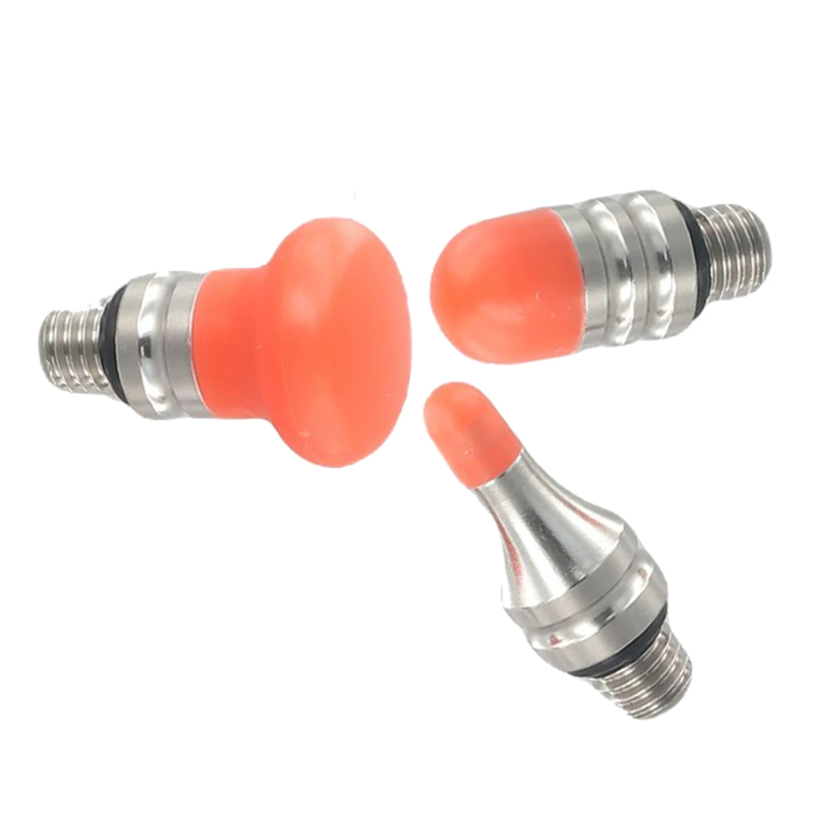 Инструмент для ремонта вмятин автомобиля набор наконечников нарезания резьбы