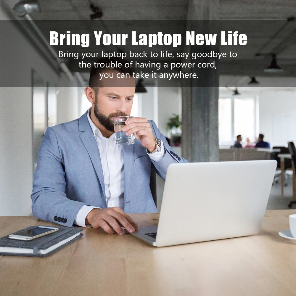 Аккумулятор LISCN 60 9 Вт/ч CP03XL для HP Spectre x360 13-ae049ng 13-ae040ng 13-ae011ur 13-ae052nr 13-ae006no 13-ae001ng HSTNN-LB8E