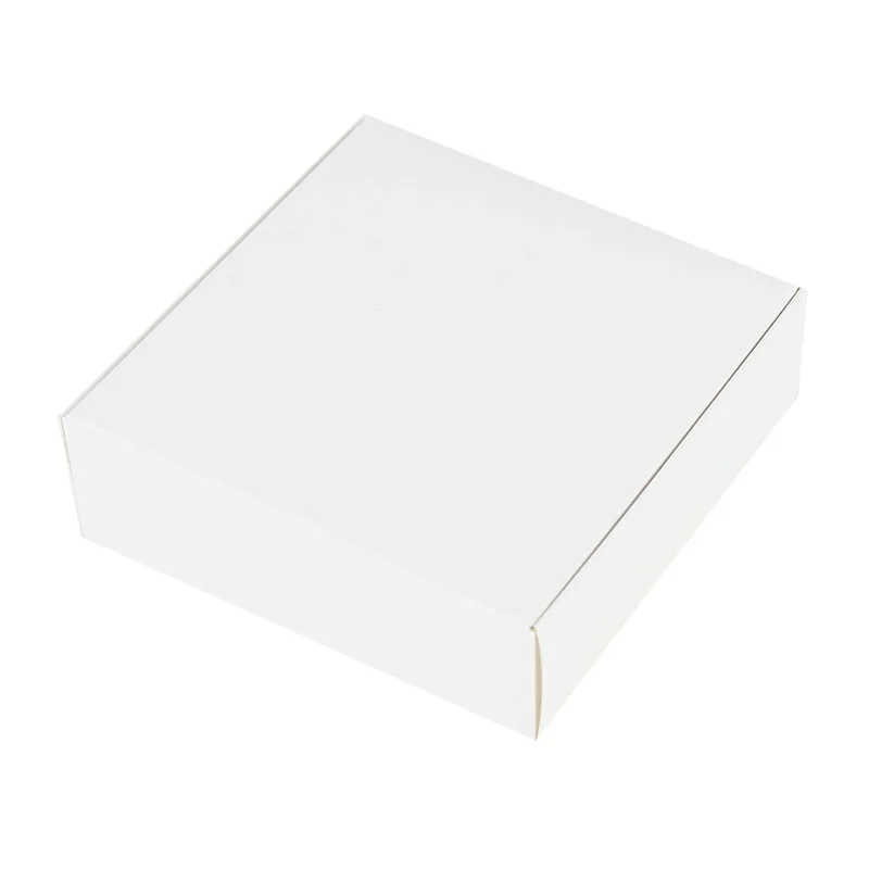 Картонные подарочные коробки ZQCXLD, набор из 6 штук