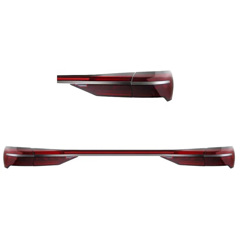 Автомобильные фары задние фонари для Audi A6L в сборе C8 модифицированный Horch A8L