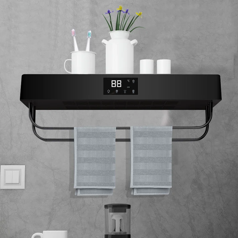 Умная сушилка для полотенец стерилизатор с постоянной температурой ванной