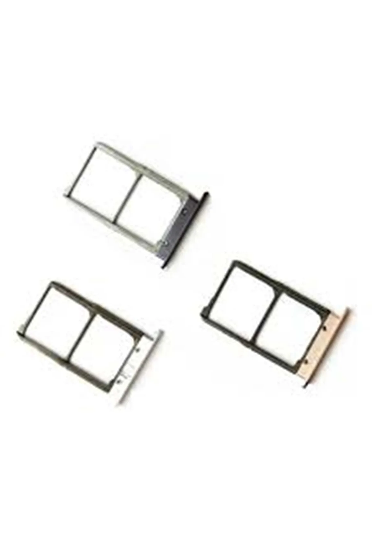 Адаптер для SIM карты телефона Lenovo S850 лоток слот Держатель Запасная часть|Адаптеры