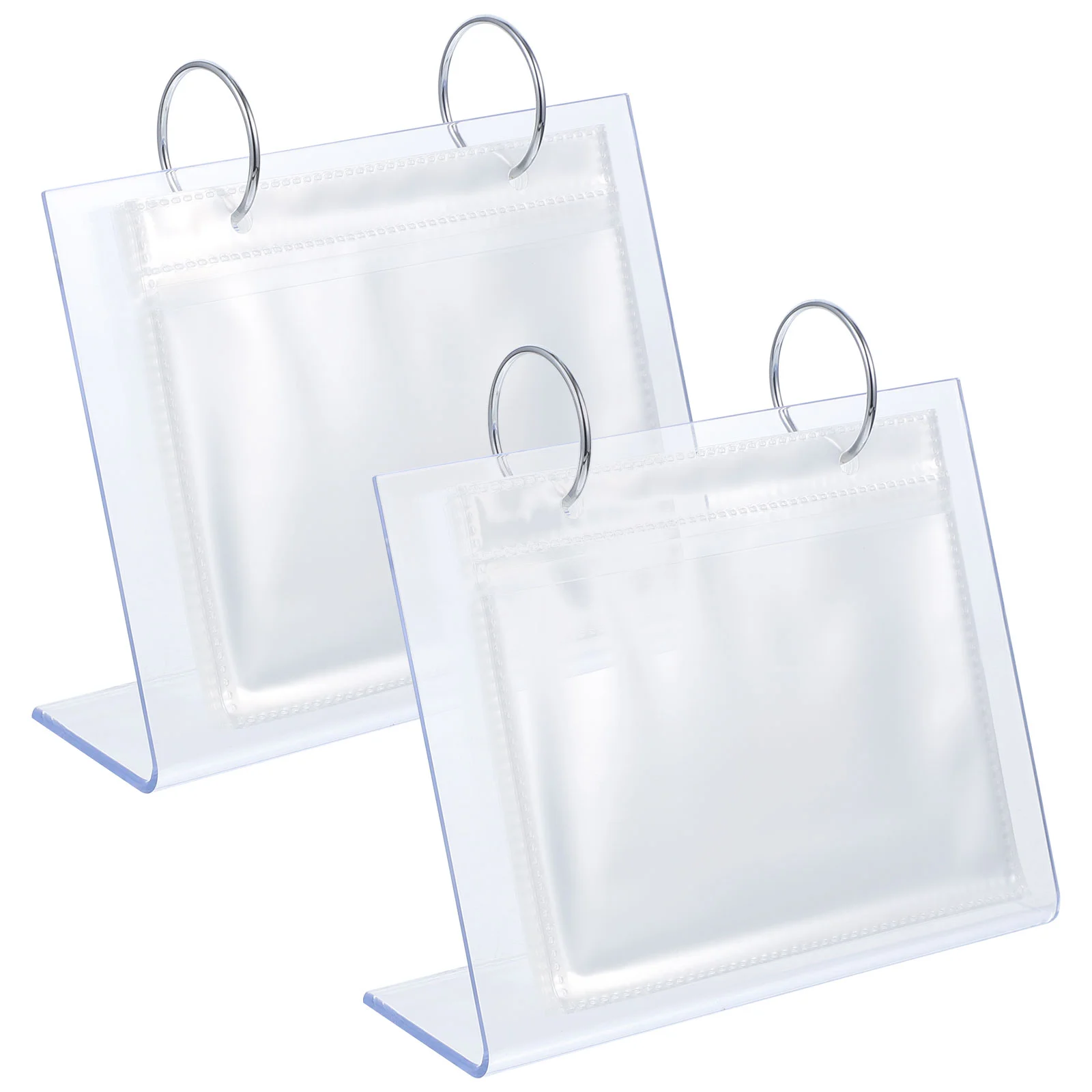 

Desktop Acrylic Album Photo Frame Photo Display Book Photo Display Frame Photo Album Photo Holder Photo Display Album