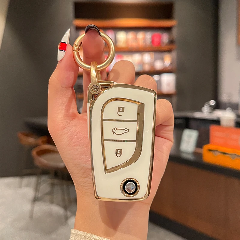 Чехол для Toyota Auris Corolla Avensis Verso Yaris Aygo Scion TC IM Camry RAV4 Чехол для Toyota Auris Corolla Avensis Verso Yaris Aygo Scion TC IM Camry RAV4