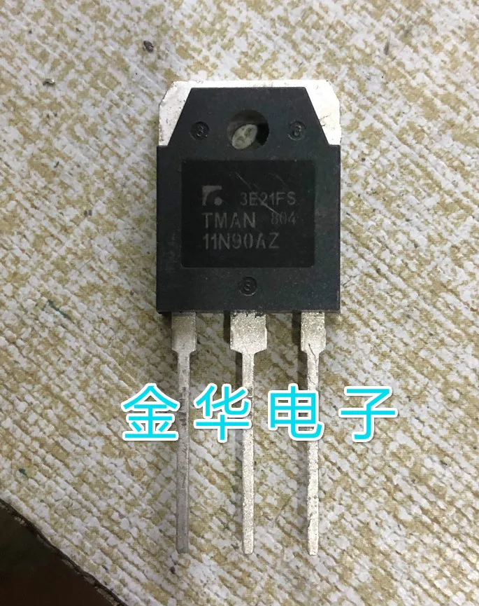 

Бесплатная доставка man11n90az 10 шт.