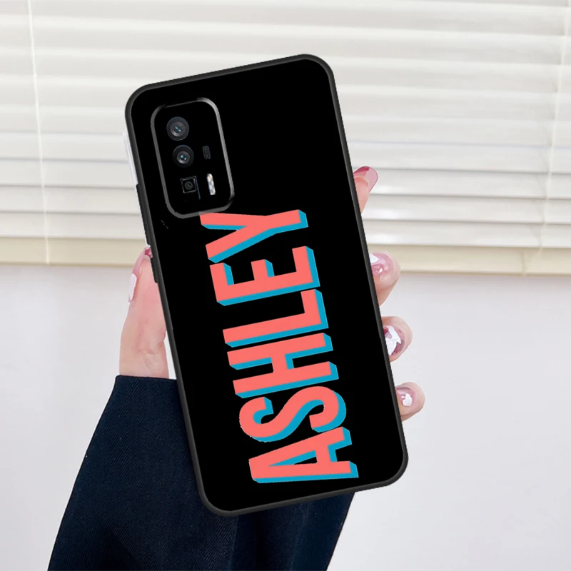 Чехол для Xiaomi POCO F5 X5 X3 Pro M6 M5 M5s F3 F4 X4 GT 12X 12T 11T 12 13 Lite