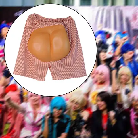 Костюмированные шорты Phenovo