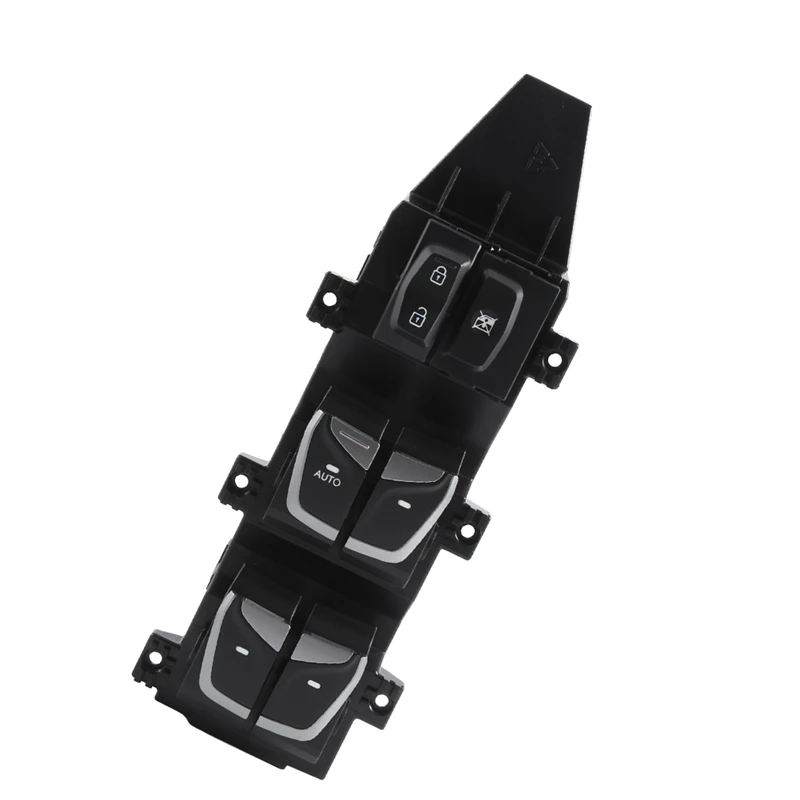 Новый переключатель передних дверей для Hyundai Santa Fe Sport XL 93570-2W000 935702 W000