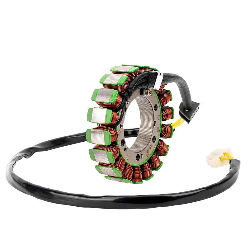 Катушка статора мотоциклетного генератора Comp для DUCATI 1098 R Bayliss S 1098R 1098S 1198 SP 1198R 1198SP