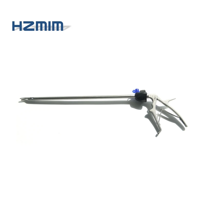 

Titanium Clips Applier Haemostatic Surgical Instruments Medical Laparoscopic Clip Applicator