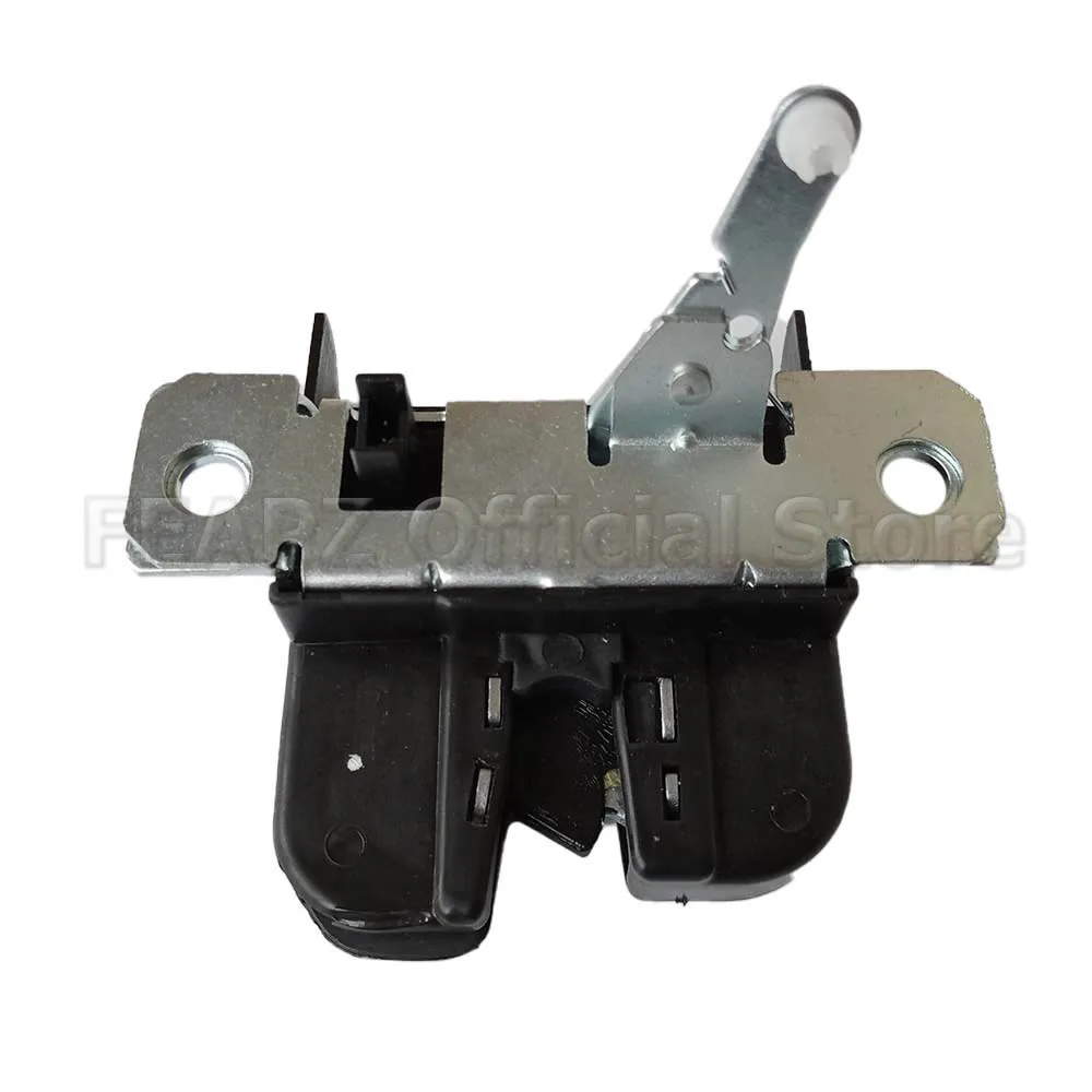 Привод замка двери задний замок багажника для VW VolksWagen Golf 4/Bora Kombi/Caddy 3 Kombi 1J 6827505 A Б