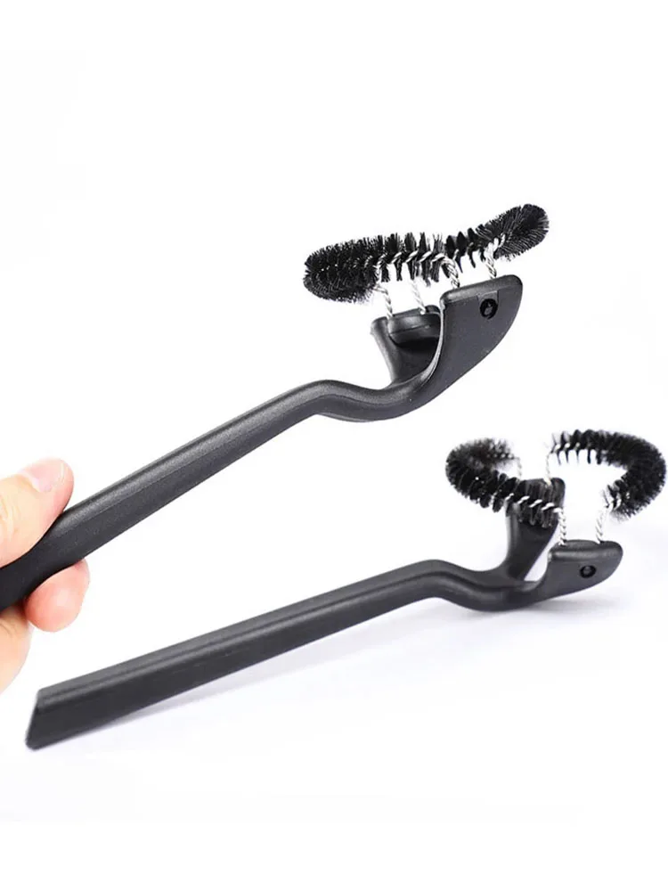 

Универсальная щетка для кофемашины, эспрессо, устройство для бариста, домашние инструменты для уборки