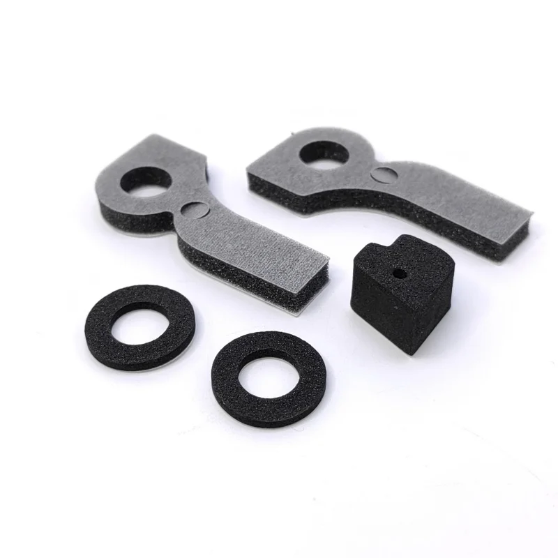 5 комплектов уплотнений разработчика для Ricoh MP1350 MP1357 MP1107 MP1356 MP1106 MP 907 906 уплотнение