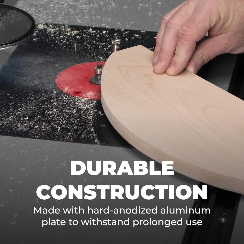 Износостойкая табличка быстрая установка