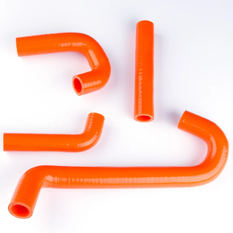 Для Yamaha FZR 600 R FZR600R 1990 1991 1992 1993 1994 1995 1996 1997 комплект шлангов охлаждающей жидкости