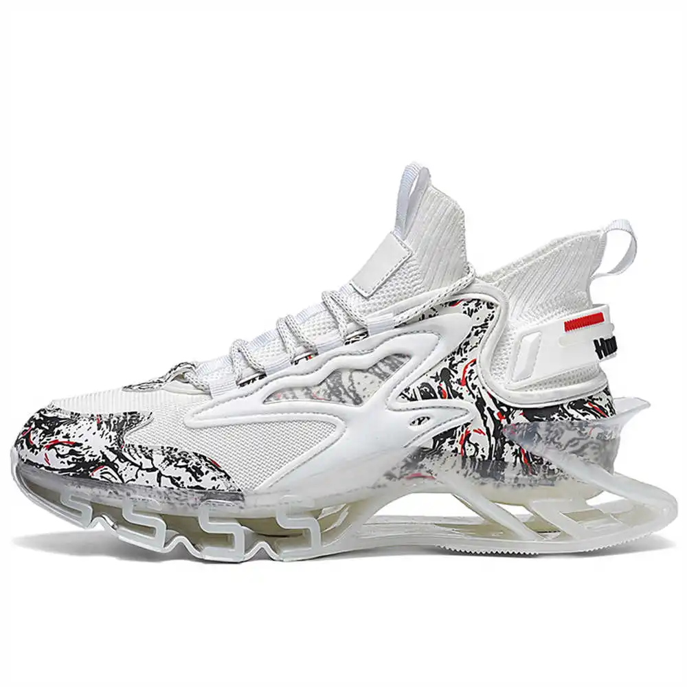 

Нескользящие кроссовки-носки для мужчин, роскошные брендовые баскетбольные туфли 46, Мужская Весенняя спортивная обувь 2023, все Брендовые спортивные туфли для тренировок на улице ydx4