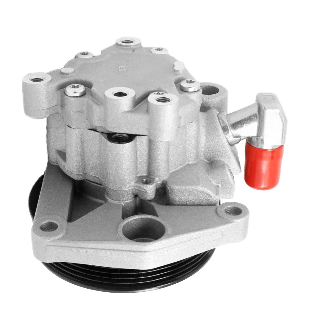 Насос гидроусилителя руля 0064663301 A Для 2007-2014 Mercedes-Benz C-Class W204 E300 E350 гг.