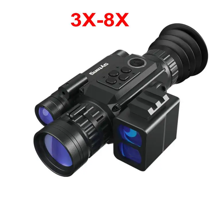 Купить Прицел Sytong Ht 60