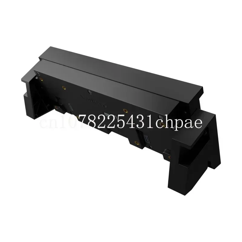 Yisheng полноразмерная высокая модель A320 FCU панель управления X-Plane MSFS2020