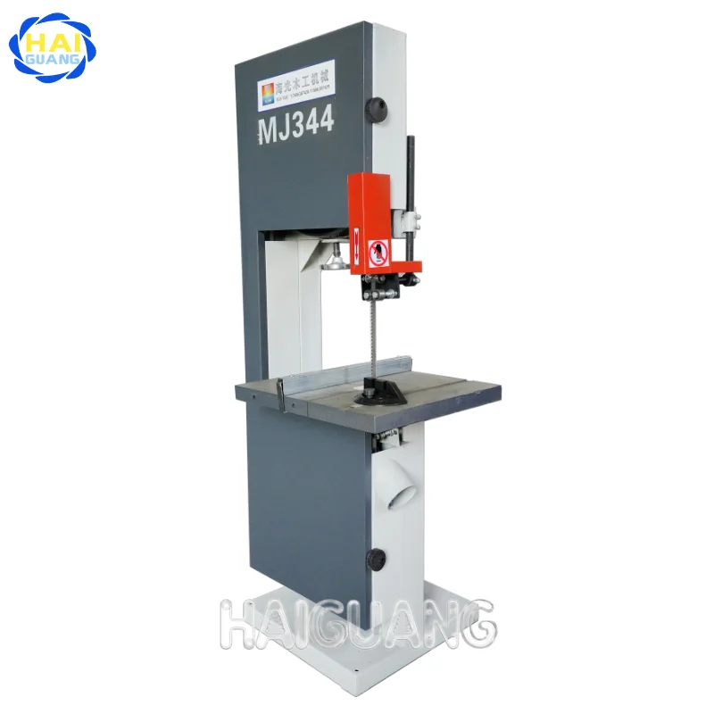 Настраиваемая ленточная пила 14 дюймов 16 20 23 дюйма профессиональная легкая