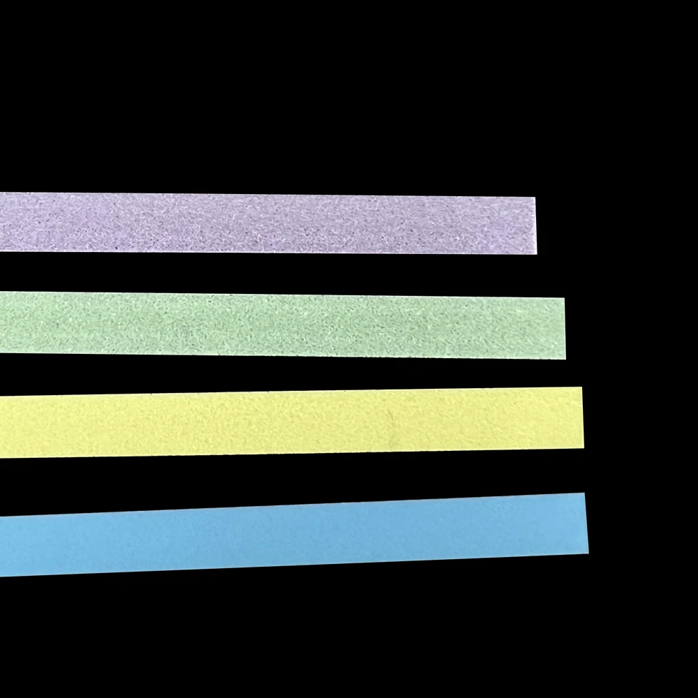 Полоски для полировки зубов 60 шт. ортодонтические полоски IPR из нержавеющей стали