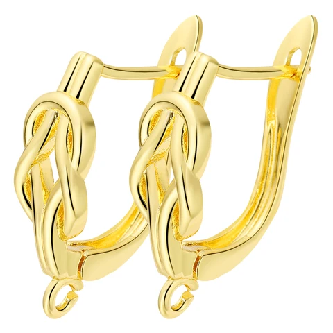 Комплект для изготовления сережек Juya