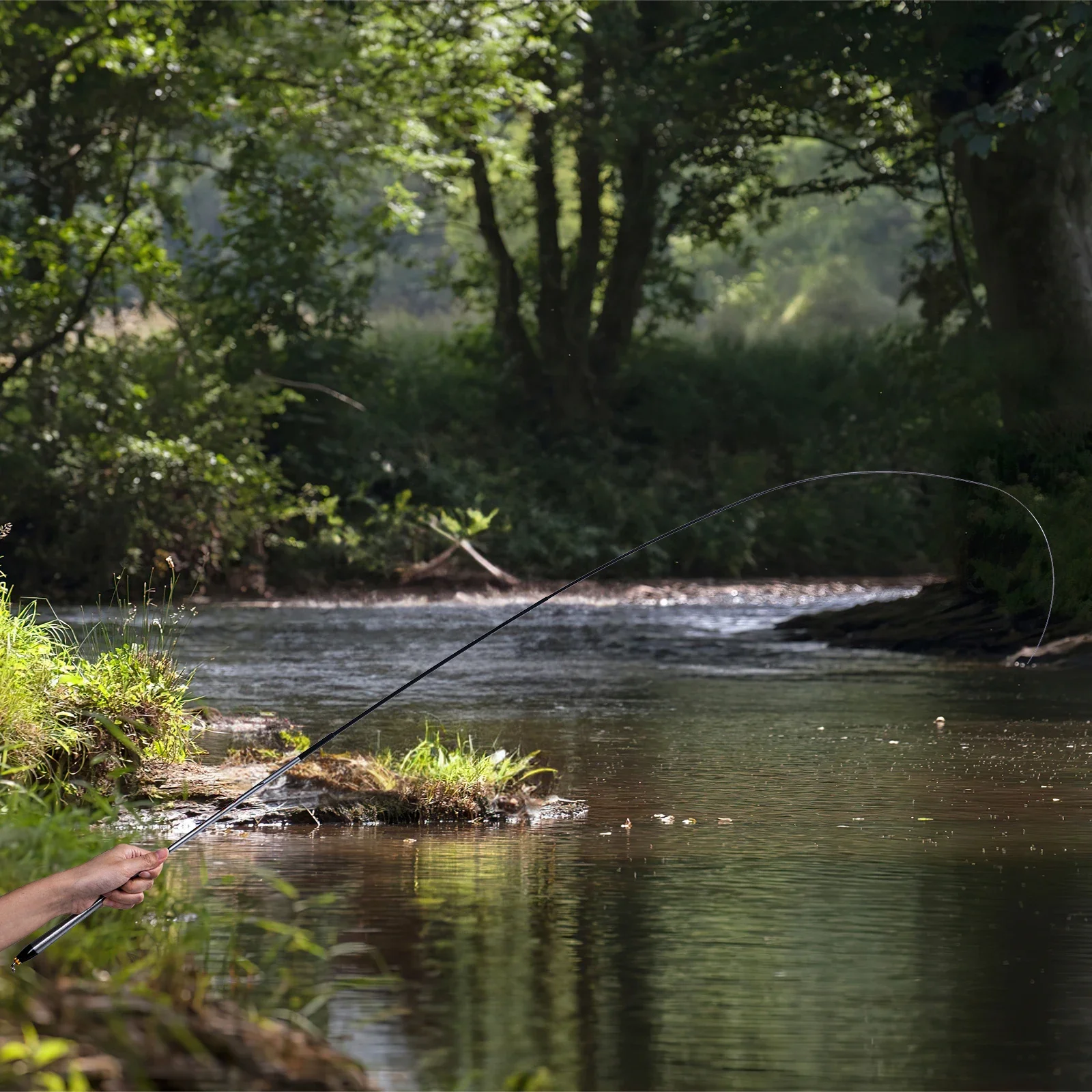 Мишень телескопическая Goture SMRLL