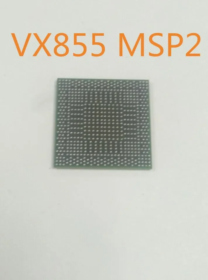 Микросхема VX855 MSP2