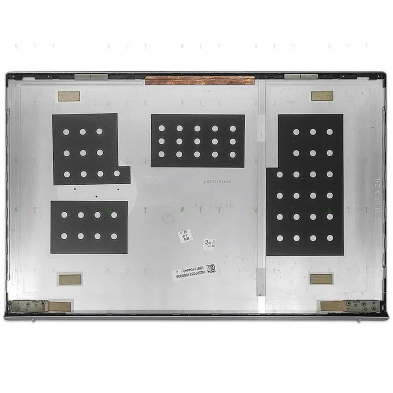 Задняя крышка ЖК-дисплея для ASUS ZenBook 14 Q408UG UX425A U4700J UX425, серебристая (art.: 3920d09080716) - 3920d09080716