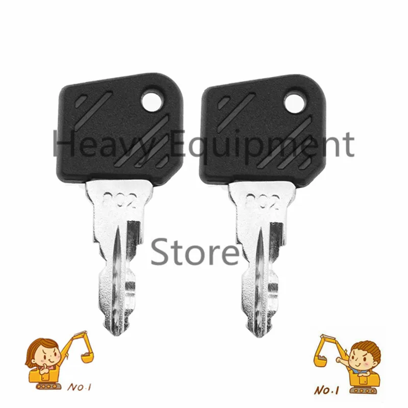 2 шт. 802 ключ для вилочного погрузчика Linde 7915492618 Fit 1151 1152 1158 131 тележка для поддонов T16 T18 T20 T30 штабелер L14 L16