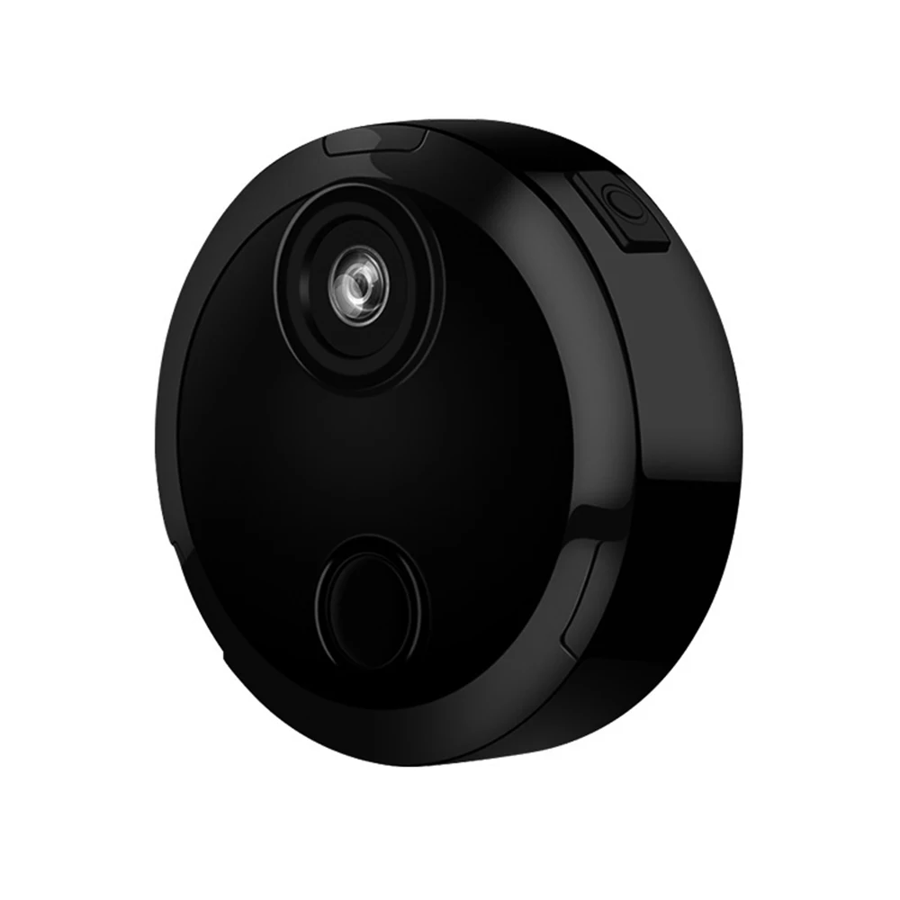 

Беспроводная мини-камера ночного видения HDQ15, 1080P, Wi-Fi, защита системы безопасности, удаленный монитор, видеокамеры, видеонаблюдение, умный дом