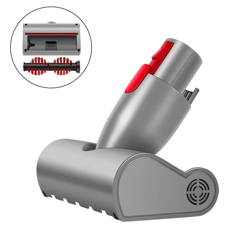 

Насадка турбинная для пылесоса Dyson V7 V8 V10 V11 V15