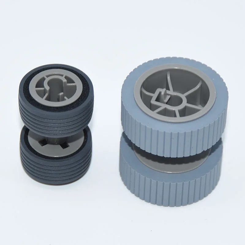 1X Φ PA03540-0002 Pick Brake Roller для Fujitsu PA03540-0001 fi-6130 fi-6140 fi-6230 fi-6240 IX500