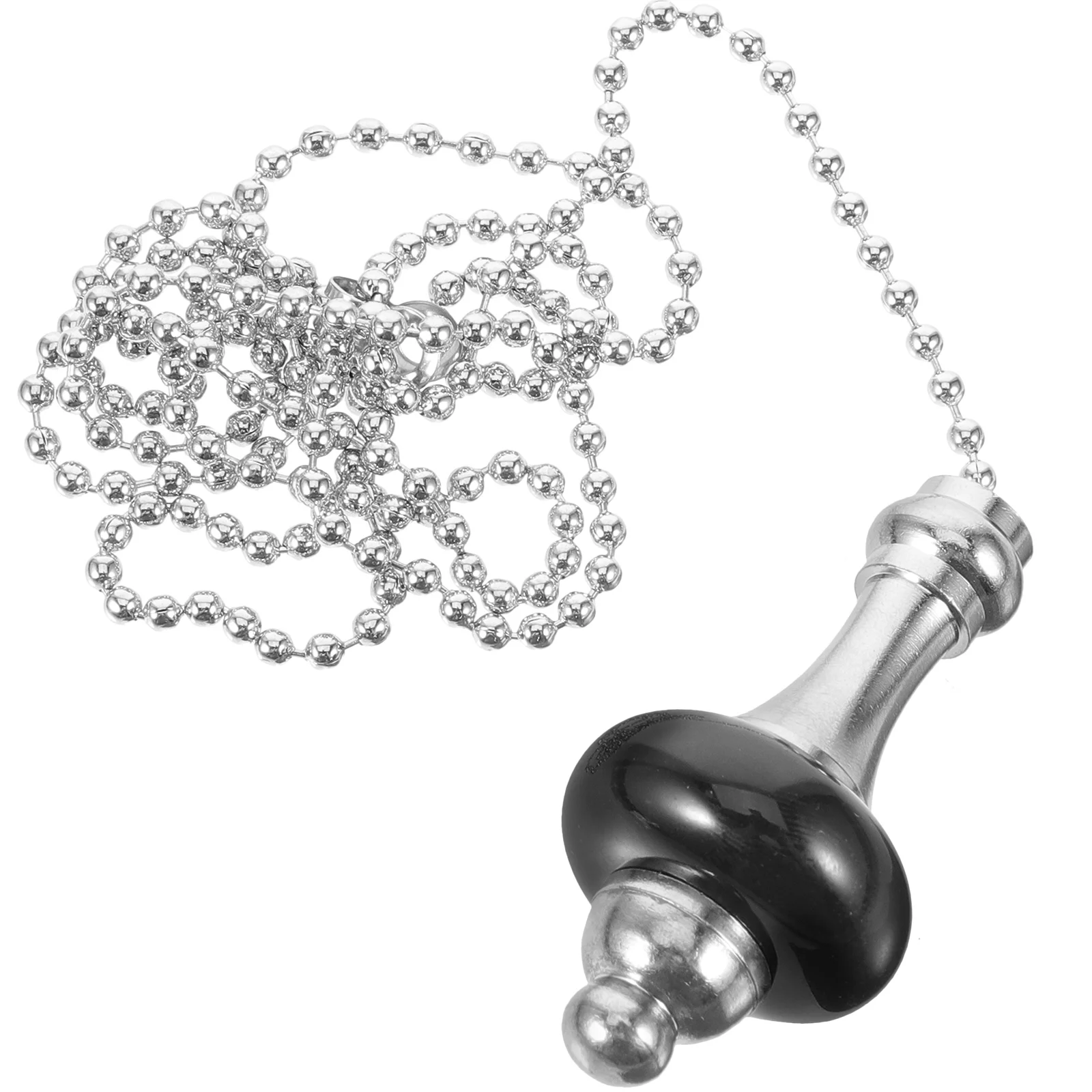 

Light Pull Chain Fan Pull Chain Beaded Fan Chain Extender Desk Lamp Pull Chain