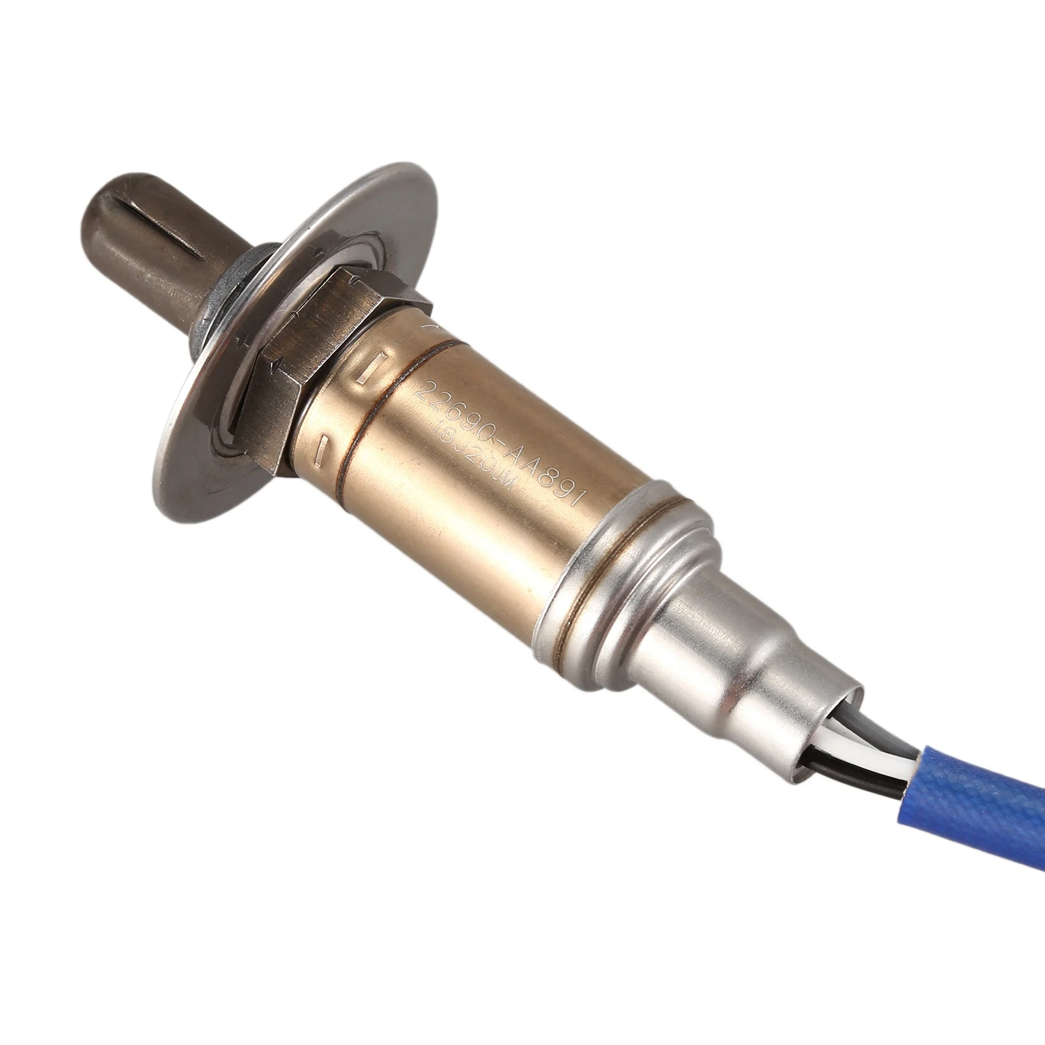 Кислородный датчик 22690-AA891 O2 для Subaru Forester Impreza Legacy 22690AA891 4 провода лямбда-зонд