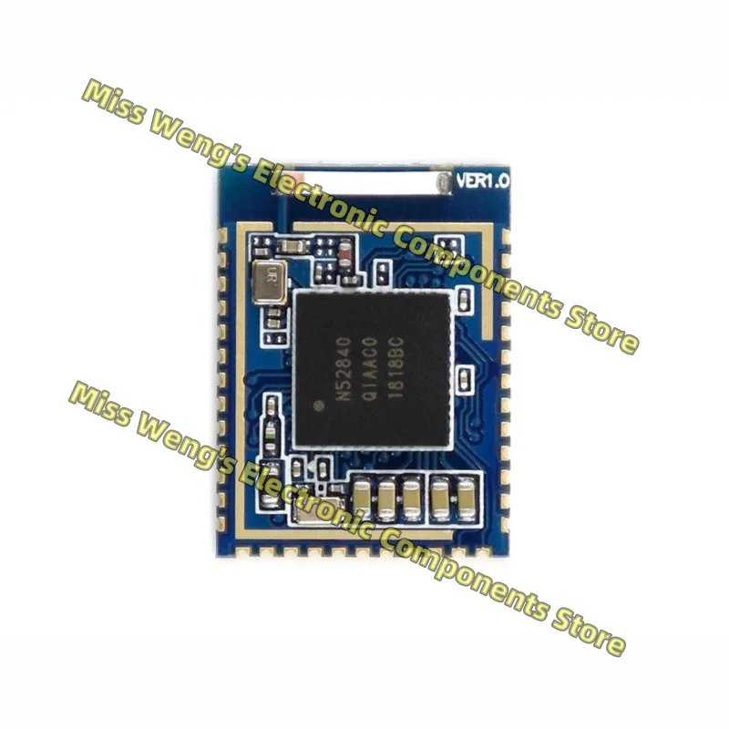 Модуль исправления NRF52840 Bluetooth 5 0 совместимый с nRF52/nRF51/nRF24L/nRF24AP Core52840