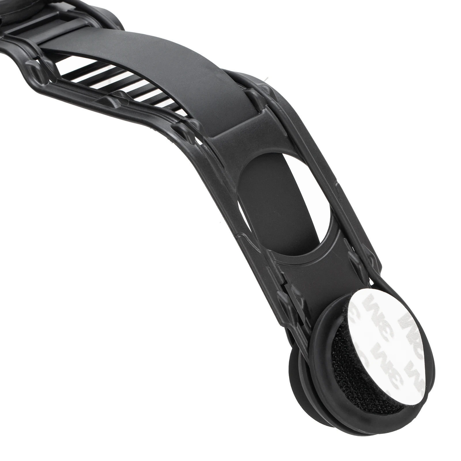 Motorcycle Bike Fighting Helmet Bone Conduction Headset For Two Way Radio walkie talkie