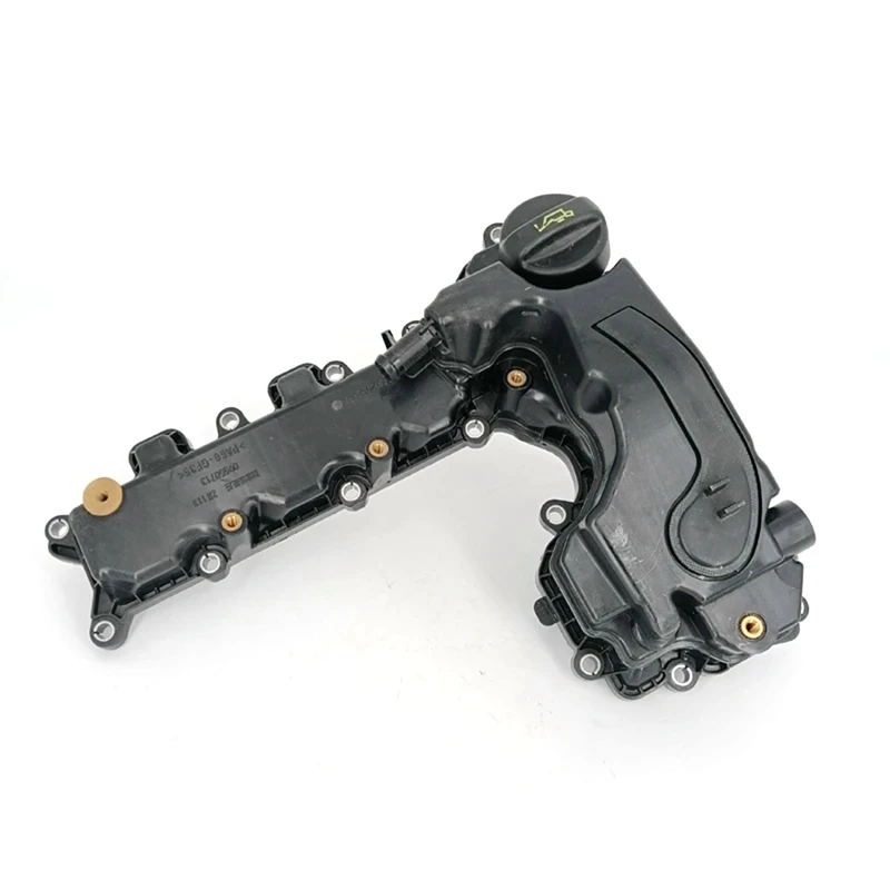 

1 PCS Valve Cover Gasket Cylinder Head Rocker Cover 9802912580 Parts For Peugeot 208 308 408 2008 3008 4008 Citroen C3 C4 1.2T