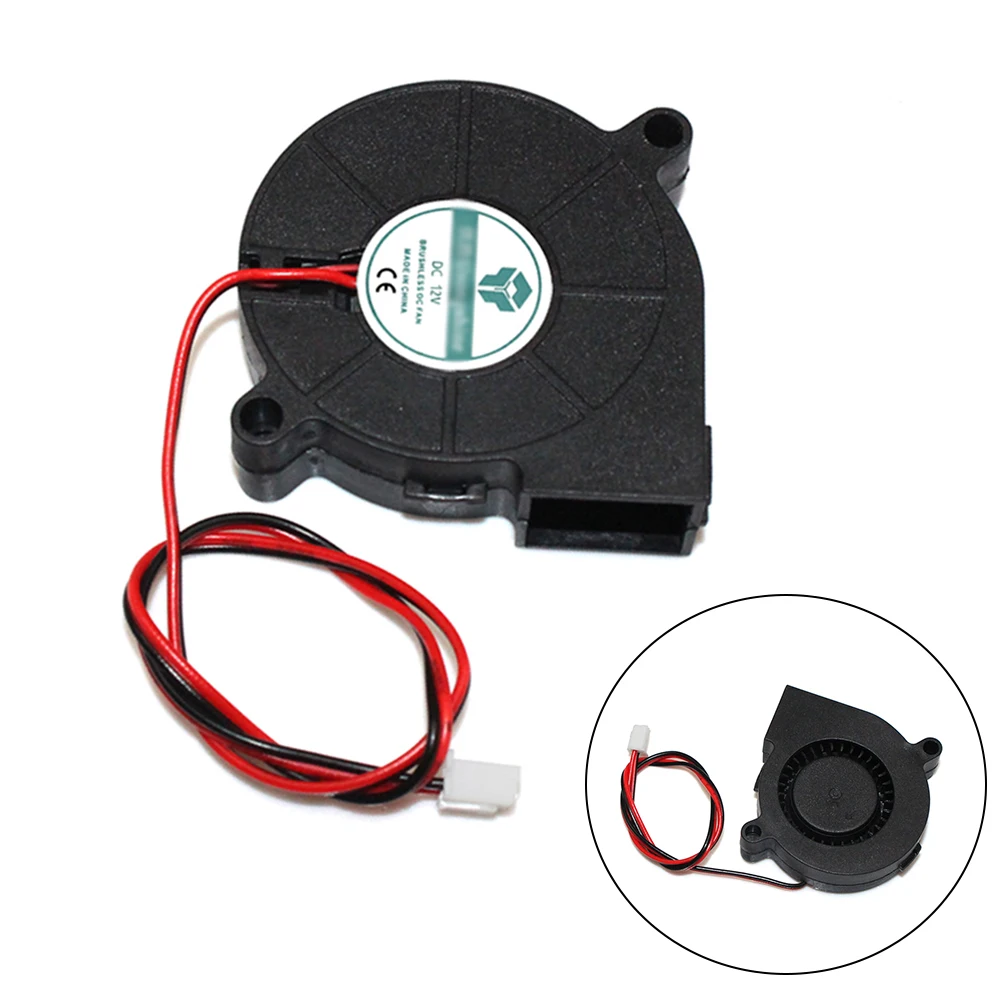 Dat Elektronische Koeling Nodig Overal Blower Вентилятор 12 В 24 Kleine Принтер Communicatie Охлаждающий