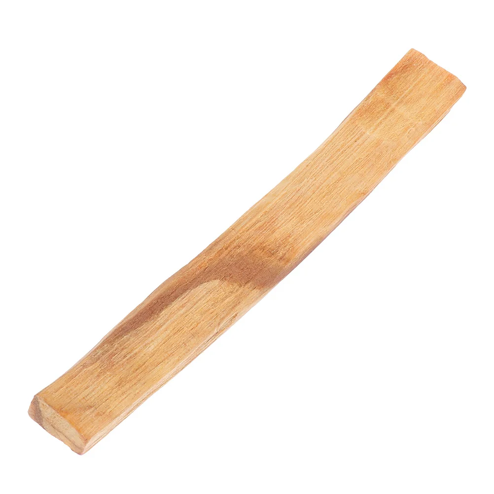 

Stickswood Stick Smudge Sandalwood Cleansing Natural Wooden Meditation Burning Fragrance Burner Fragrant Holy Sheets Palo