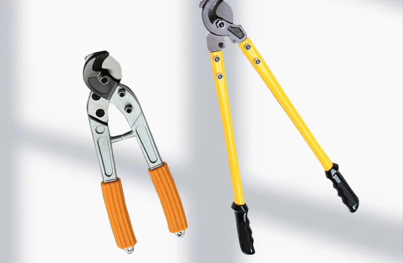 Фоторезак для медных и алюминиевых проводов HHD-125/250/500/L