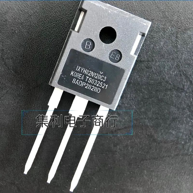 3 шт./партия, IXYH82N120C3 82N120C3 IGBT 82A 1200V