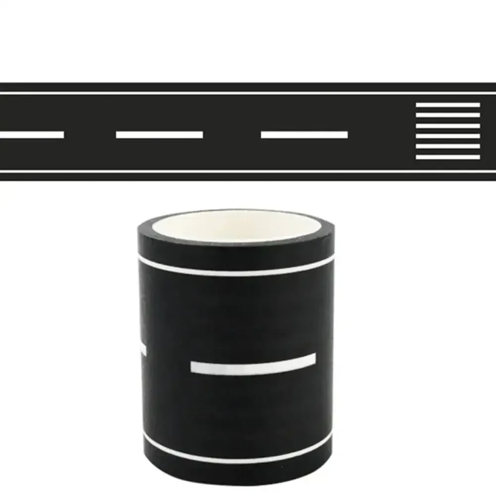 Гоночный детский подарок на день рождения шоссе васи лента дорожный автомобиль