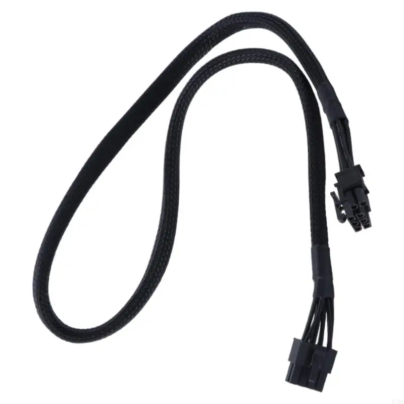 M7BE 8PIN до (6+2) PCIE VGA PINGEST FINTER CABLE для RM650X RM750X RM850X RM1000X ГПУ