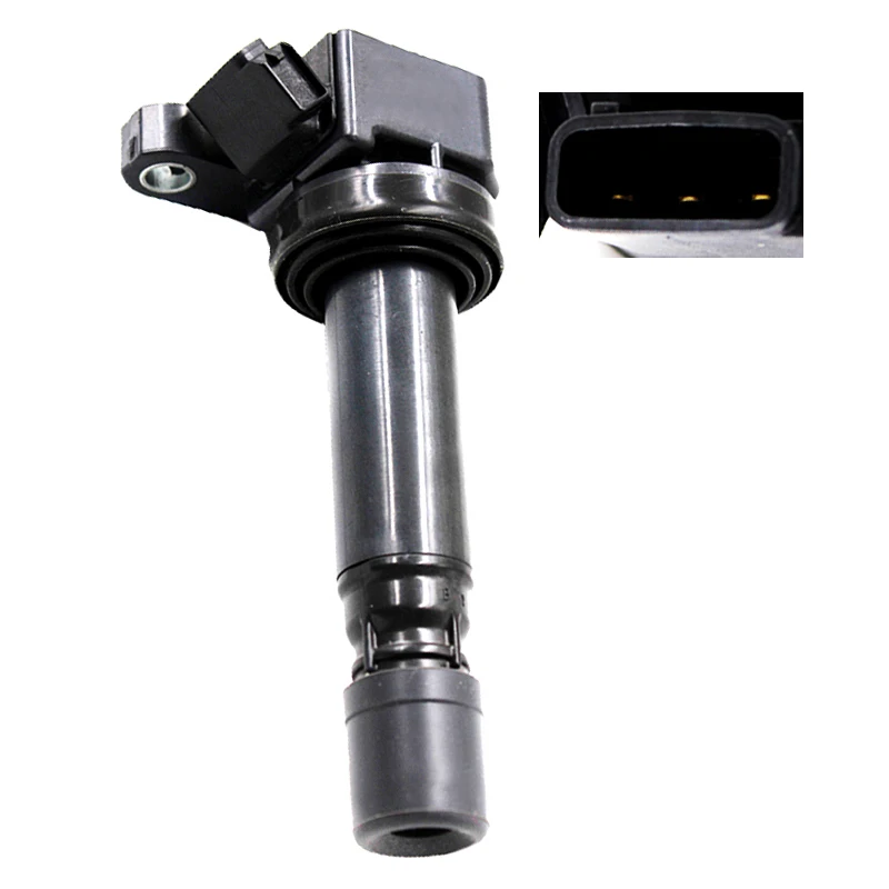 099700 -0570 9004852125 Высококачественная катушка зажигания для DAIHATSU MOVE CUORE V VI Charade Mira SIRION
